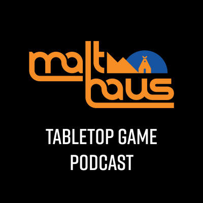 Malthaus Games