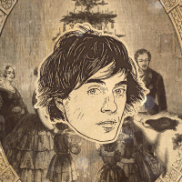 Xmas Pig with Danny Robins!