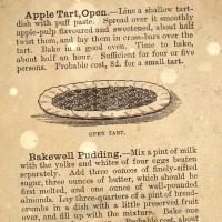 S5 Ep11: Loremen S5 Ep11 - The Bakewell Witches