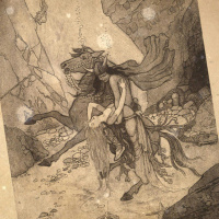 S5 Ep5: Loremen S5Ep5 - Kelpies of Kintyre