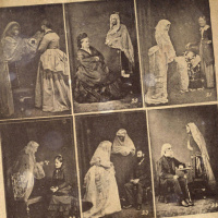 S5 Ep1: Loremen S5Ep1 - Spiritualism Down Under with Bec Hill - Part 1