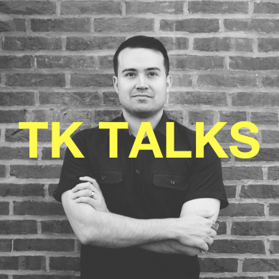 Tk Talks Daily