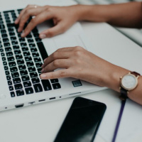 Why women leave companies in male dominated industries