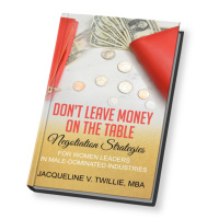 Asking for help. Don’t Leave Money On The Table