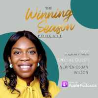 Women Werk with Nekpen Osuan Wilson