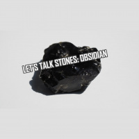 Let’s Talk Stones: Wholesale Details for Obsidian Beads