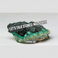 Let’s Talk Stones: Wholesale Details for Malachite Beads