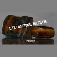 Let’s Talk Stones: Tiger’s Eye Bead History and Benefits (007)