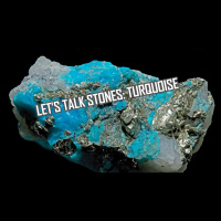 Let’s Talk Stones: Turquoise Beads