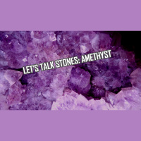Let’s Talk Stones: Wholesale Details for Amethyst Beads