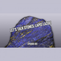 Let’s Talk Stones: Wholesale Details for Lapis Lazuli Beads