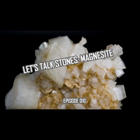 Let’s Talk Stones: Magnesite Beads and Metaphysical Benefits (010)