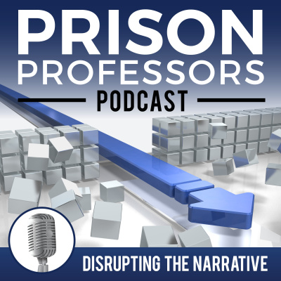 Prison Professors With Michael Santos