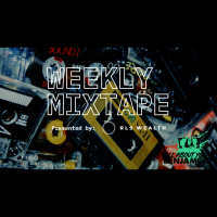 Weekly Mixtape For October 16th, 2022