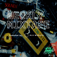 Weekly Mixtape For March 13th, 2022