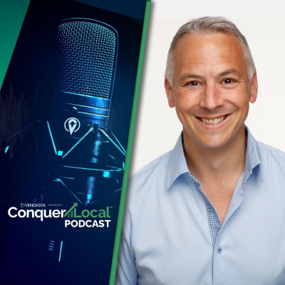 Conquer Local With George Leith