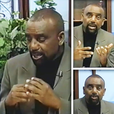 Jesse Lee Peterson Show Highlights