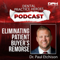 No Regrets: Preventing Buyers Remorse in Patients