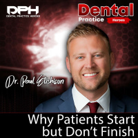 Why Patients Start Treatment But Never Finish: Understanding the Psychology of Momentum