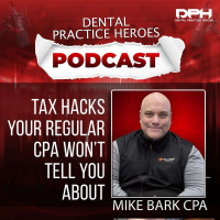 Tax Hacks Your Regular Accountant Wont Tell You w/ Mike Bark