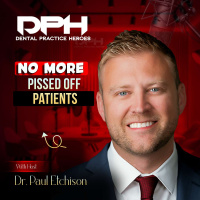 No More Pissed Off Patients