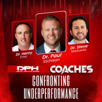 Confronting Underperformance: Why You Cant Always Be the Nice Boss