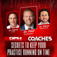 Secrets to Keep Your Practice Running On Time