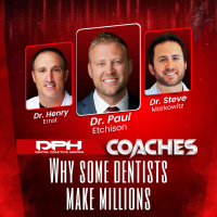 Beyond the Operatory: Why Some Dentists Make Millions