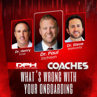 Whats Wrong with Your Onboarding Process with the DPH Coaches