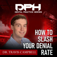 Playing The Dental Insurance Game: How To Slash Your Denial Rate