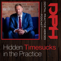 Hidden Timesucks in the Practice with Paul Etchison