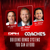 Building Bonus Systems You Can Afford