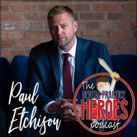 The Solution to Imbalance with Paul Etchison