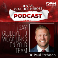 Say Goodbye to Weak Links on Your Team