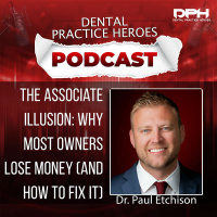 The Associate Illusion: Why Most Owners Lose Money (and How to Fix It)