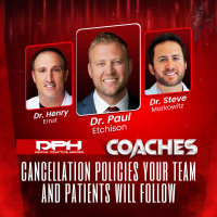 Cancellation Policies That Patients ( Your Team) Actually Follow