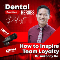 Team Resistance and Getting Buy In with Anthony Do