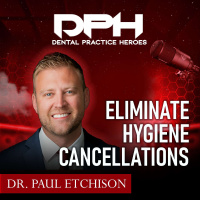Eliminate Hygiene Cancellations with This Simple Policy