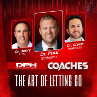 How to Mentally Shut Off the Practice