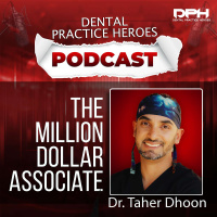 The Million-Dollar Associate: How to Help Associates Succeed from Day One w/ Dr. Taher Dhoon