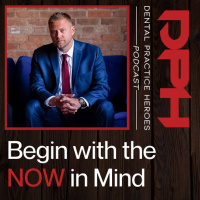 Begin with the NOW in Mind with Paul Etchison