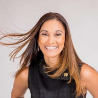 Big Growth in Just 21 Days with Anissa Holmes