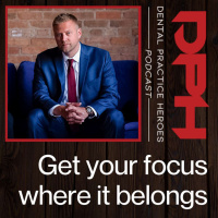Get your FOCUS where it BELONGS with Paul Etchison