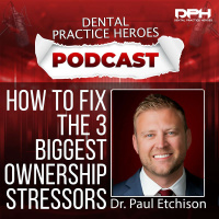 How to Fix the 3 Biggest Ownership Stressors
