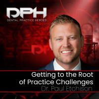 Getting to the Root of Practice Challenges