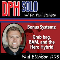 Paul Etchison - Bonus Systems