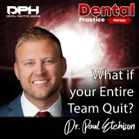 What If Your Entire Team Quit Tomorrow?