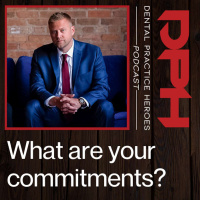 What are your Commitments? with Paul Etchison