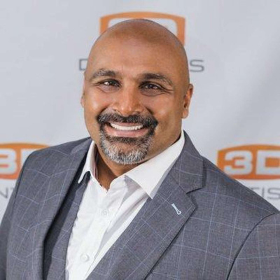The Dental Practice Heroes Podcast With Dr. Paul Etchison