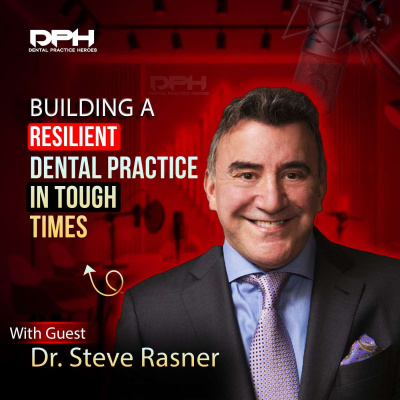 The Dental Practice Heroes Podcast With Dr. Paul Etchison